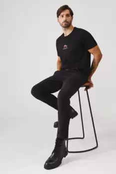 Футболка Medicine, черный