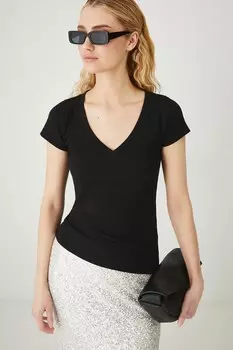 Футболка Medicine, черный