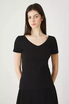 Футболка Medicine, черный