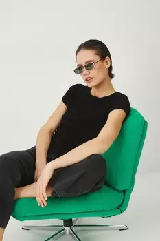 Футболка Medicine, черный