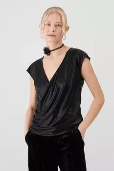 Футболка Medicine, черный