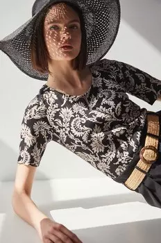 Футболка Medicine, черный