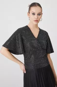 Футболка Medicine, черный