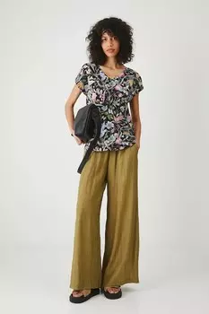 Футболка Medicine, черный