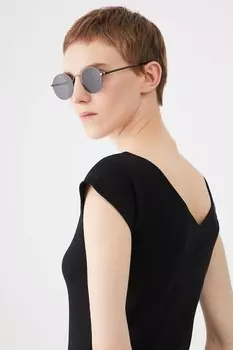 Футболка Medicine, черный