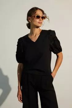 Футболка Medicine, черный