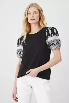 Футболка Medicine, черный