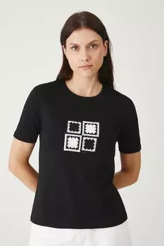 Футболка Medicine, черный