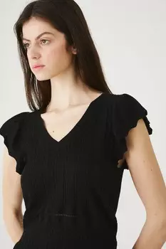 Футболка Medicine, черный