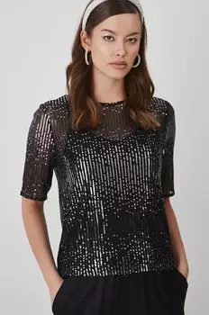 Футболка Medicine, черный