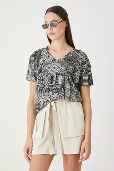 Футболка Medicine, черный