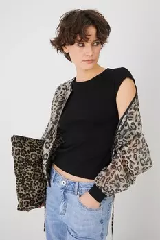 Футболка Medicine, черный