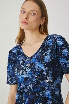 Футболка Medicine, черный