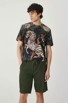 Футболка Medicine, черный