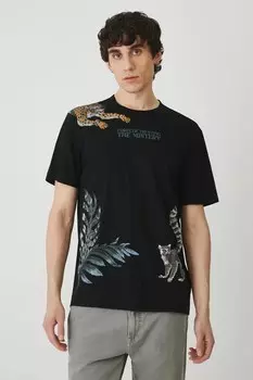 Футболка Medicine, черный