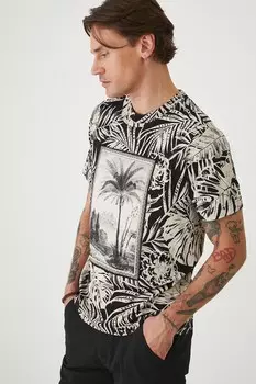 Футболка Medicine, черный