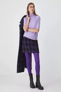 Футболка Medicine, фиолетовый