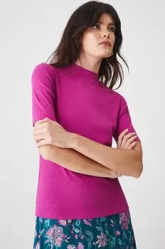 Футболка Medicine, фиолетовый