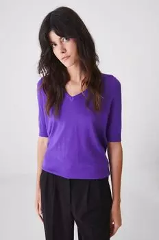 Футболка Medicine, фиолетовый