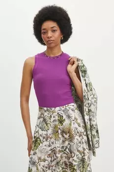 Футболка Medicine, фиолетовый