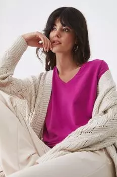 Футболка Medicine, фиолетовый