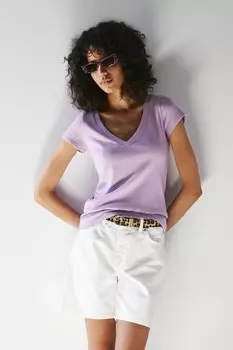 Футболка Medicine, фиолетовый