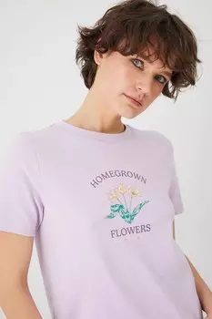 Футболка Medicine, фиолетовый