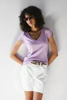 Футболка Medicine, фиолетовый