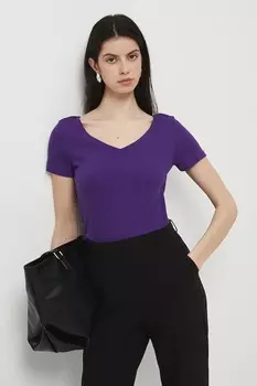 Футболка Medicine, фиолетовый