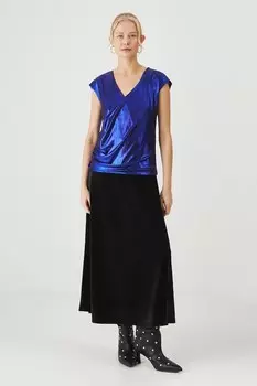 Футболка Medicine, фиолетовый