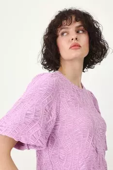 Футболка Medicine, фиолетовый