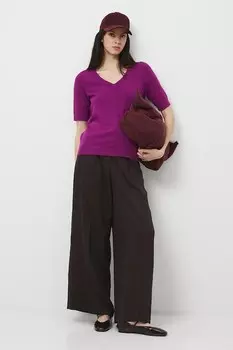 Футболка Medicine, фиолетовый