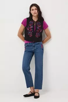 Футболка Medicine, фиолетовый