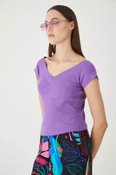 Футболка Medicine, фиолетовый