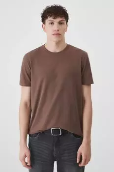 Футболка Medicine, коричневый
