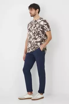 Футболка Medicine, коричневый