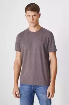 Футболка Medicine, коричневый