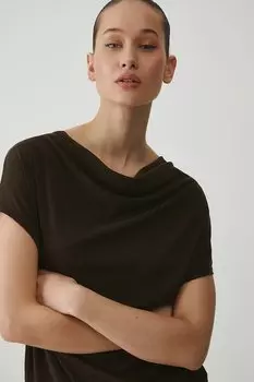 Футболка Medicine, коричневый