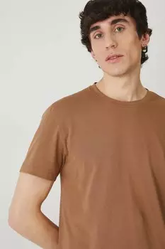 Футболка Medicine, коричневый