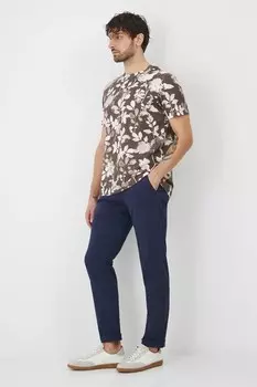 Футболка Medicine, коричневый