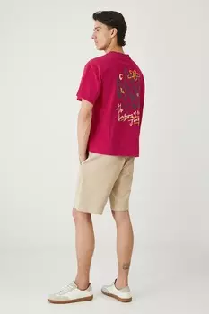 Футболка Medicine, красный