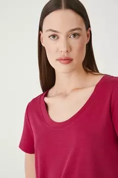 Футболка Medicine, красный