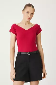 Футболка Medicine, красный