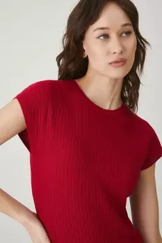 Футболка Medicine, красный