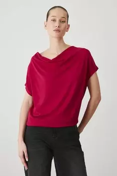 Футболка Medicine, красный