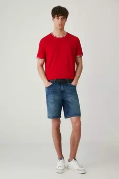 Футболка Medicine, красный