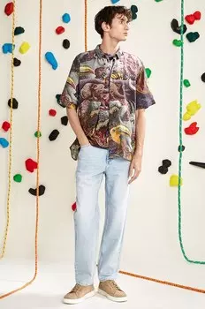 Футболка Medicine, мультиколор