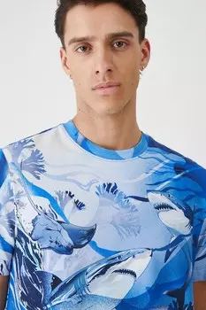 Футболка Medicine, мультиколор