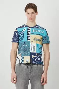 Футболка Medicine, мультиколор