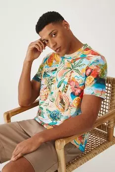 Футболка Medicine, мультиколор